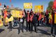 Warnstreik im Kfz-Handwerk