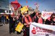 Warnstreik im Kfz-Handwerk