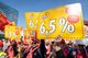 Warnstreik im Kfz-Handwerk