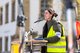Warnstreik im Kfz-Handwerk