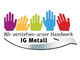 IG Metall - Wir verstehen unser Handwerk