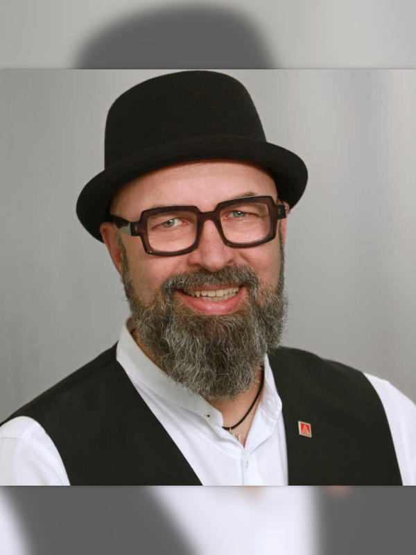 Michael Kocken