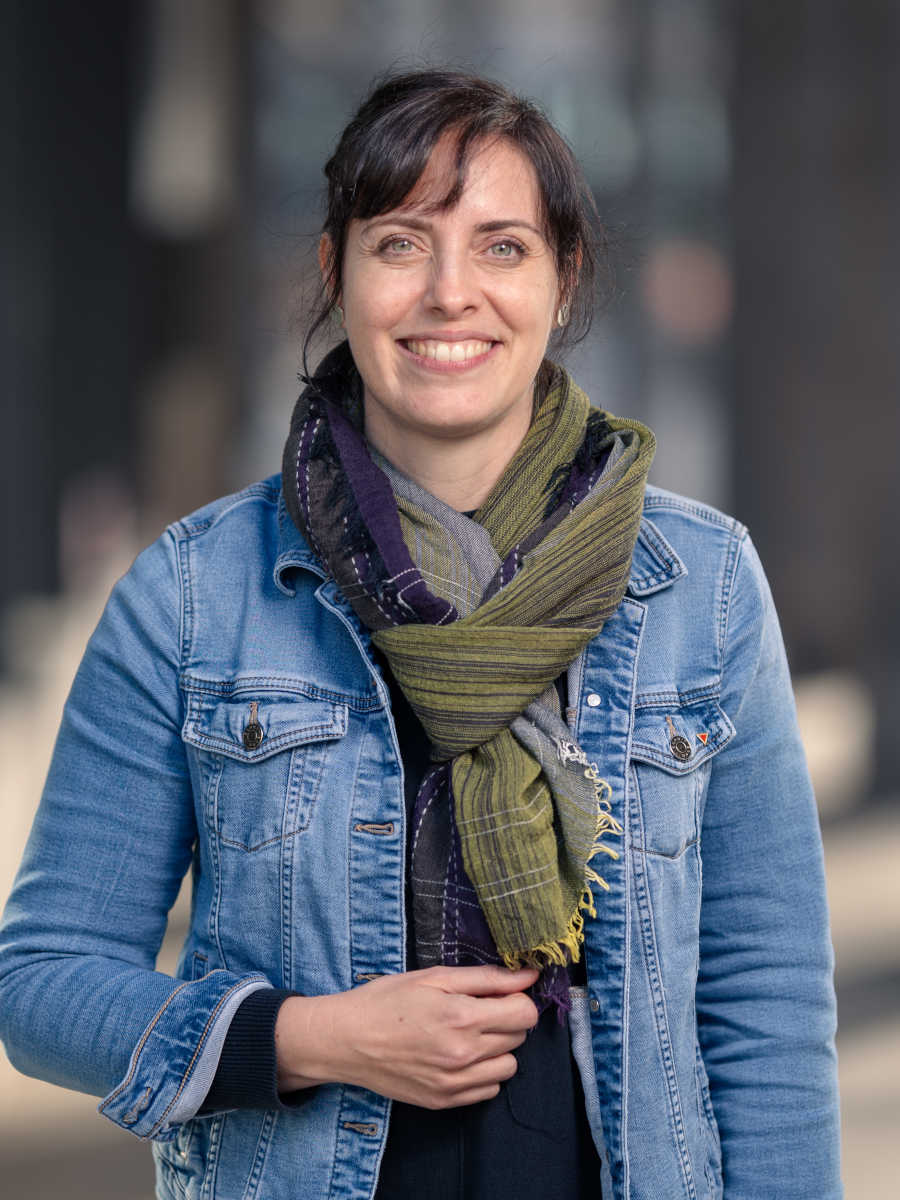 Tamara Hübner